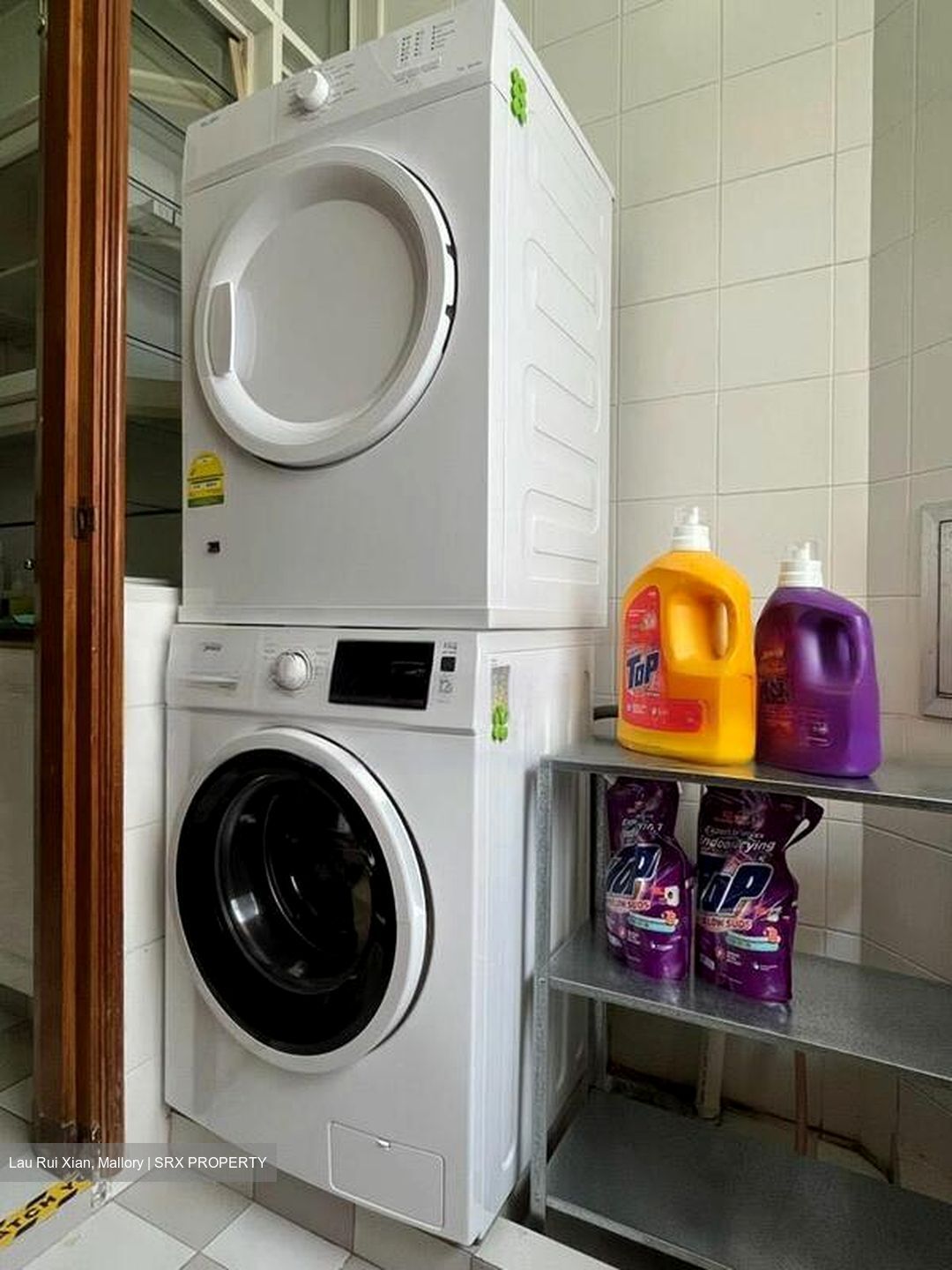 Changi Green (D16), Condominium #460792441